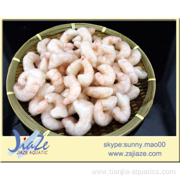 Frozen PUD Red Shrimp